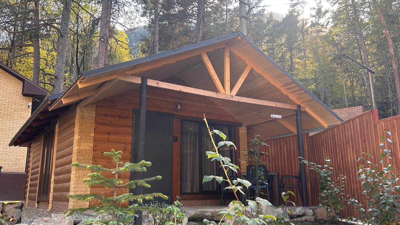 Фото Три Медведя