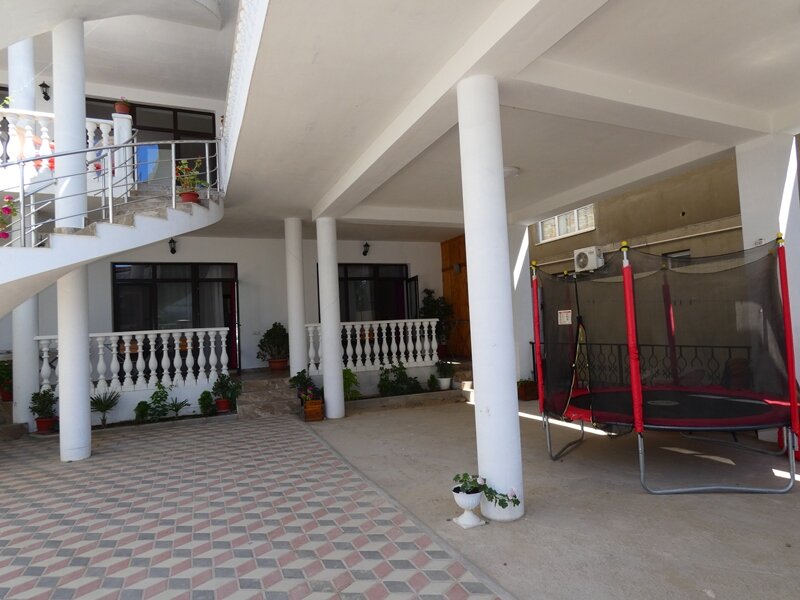 Фото Алладин