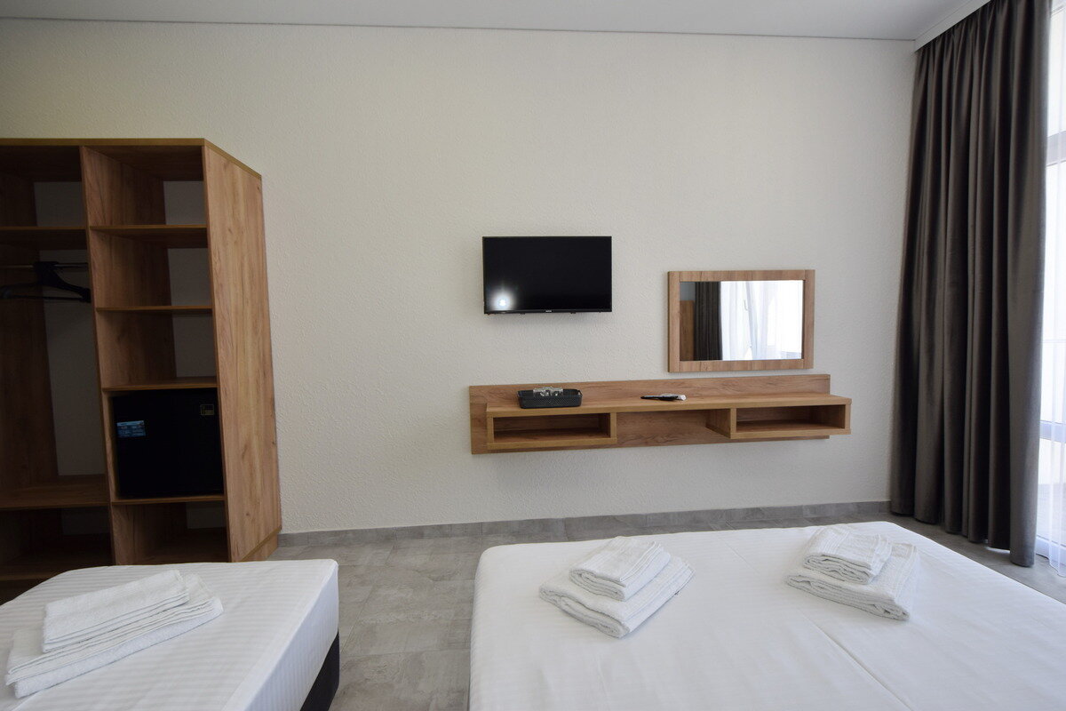 Фото Курортный