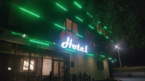 Иное жильё Uragi в Пятигорске