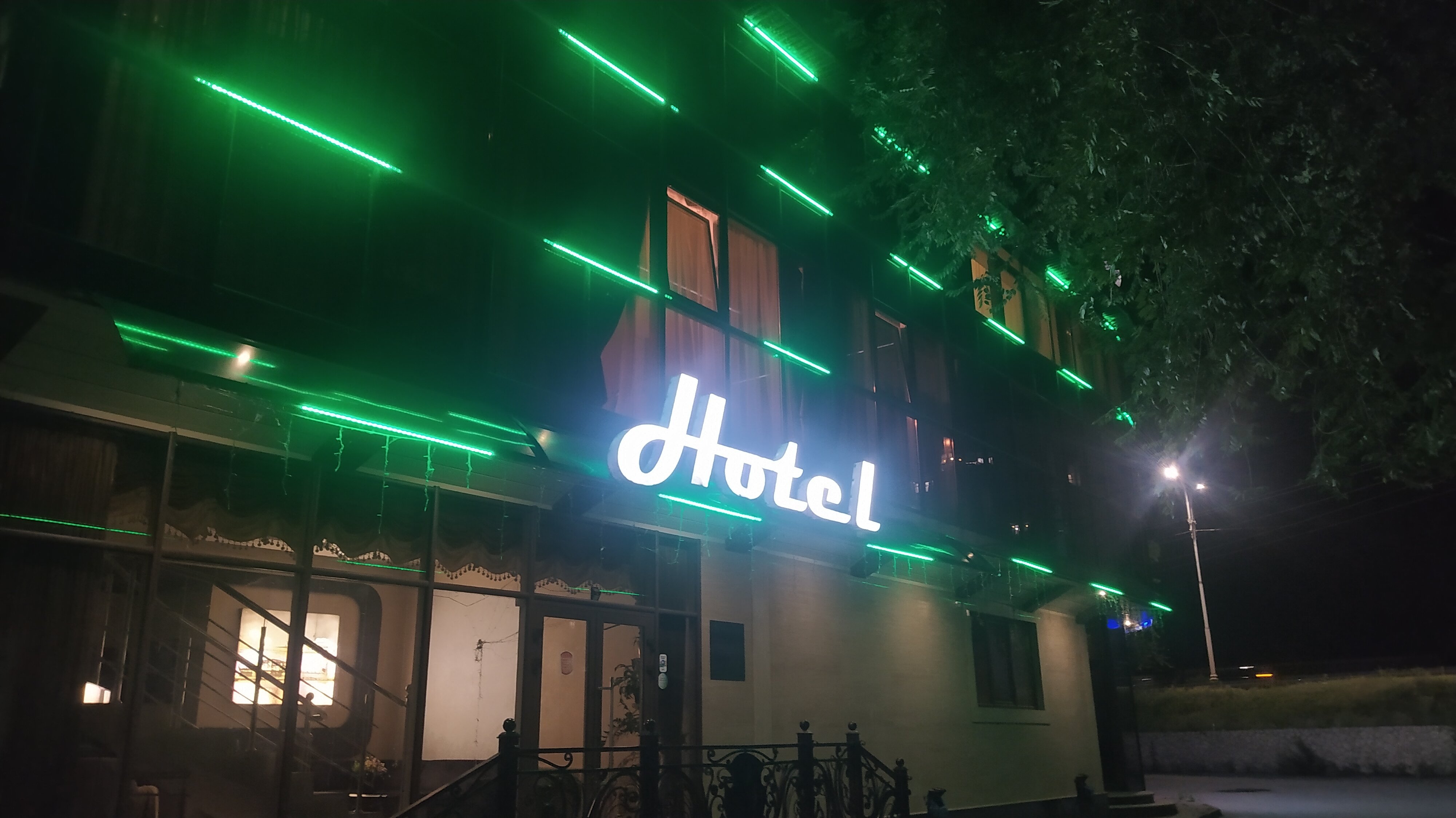 Фото отеля 4