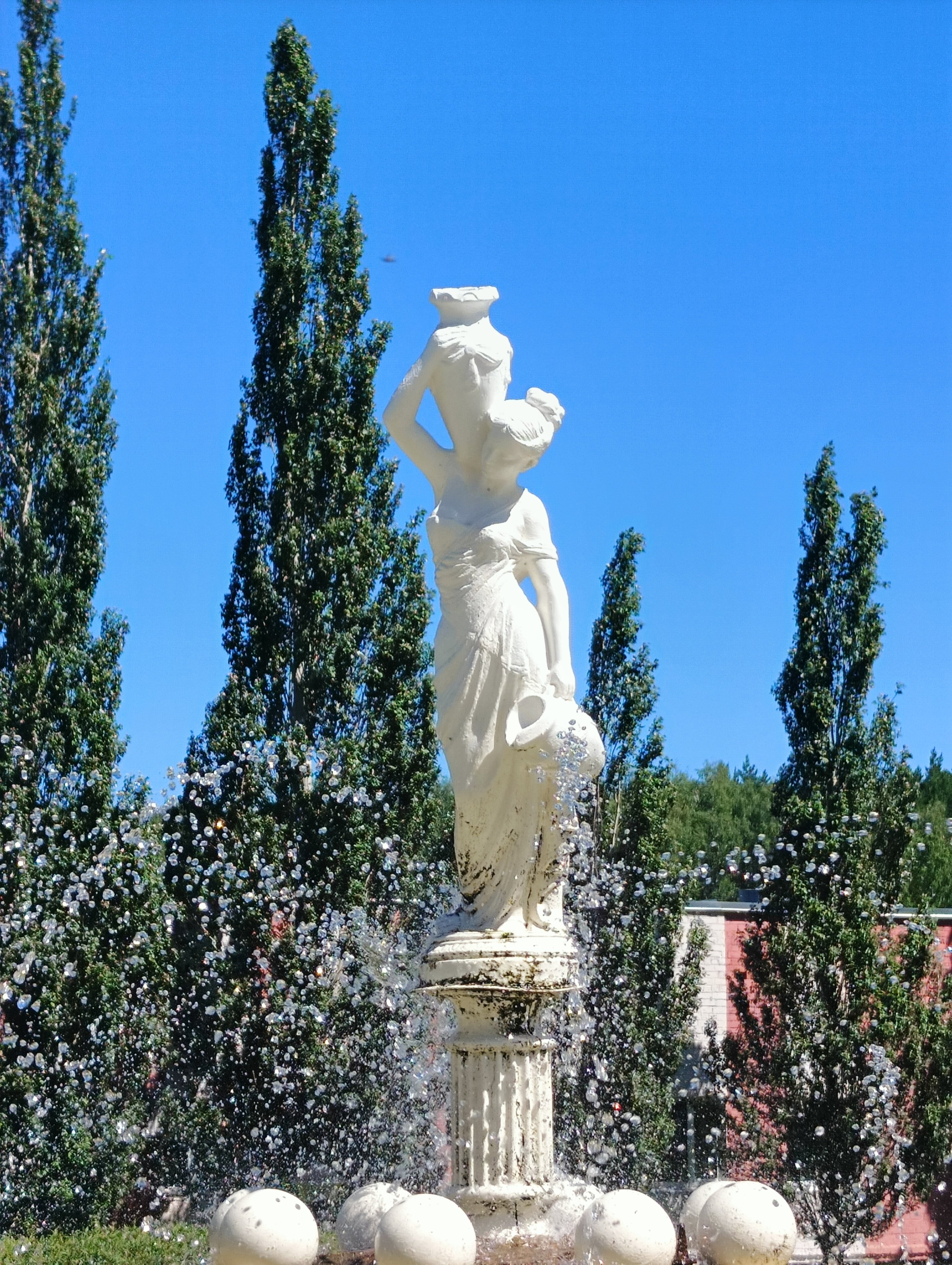 Фото Жемчужина Зауралья