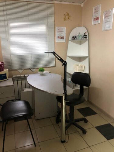Hairdresser Колибри, Saratov Oblast, photo