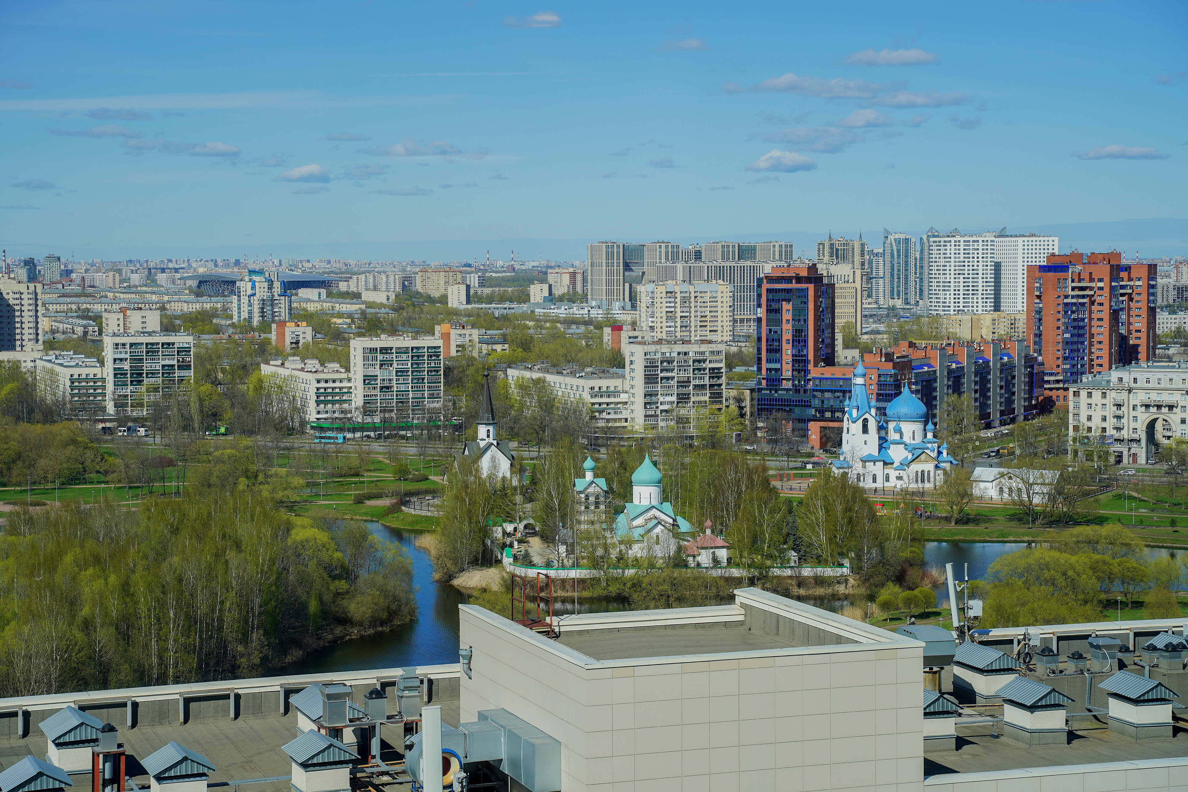 Фото Domina Пулково Отель