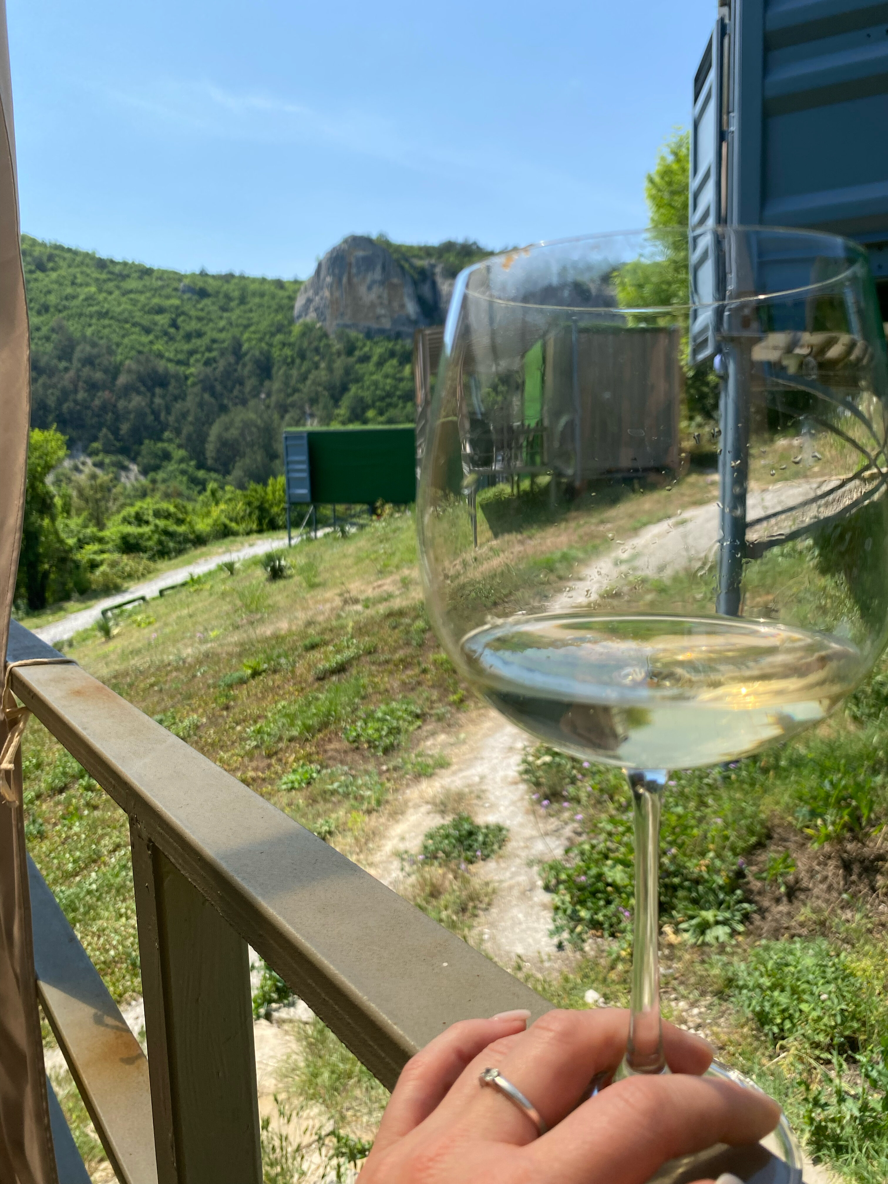 Фото Созвездие Мангуп