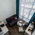URoom на Севастопольском проспекте 3 корпус 2