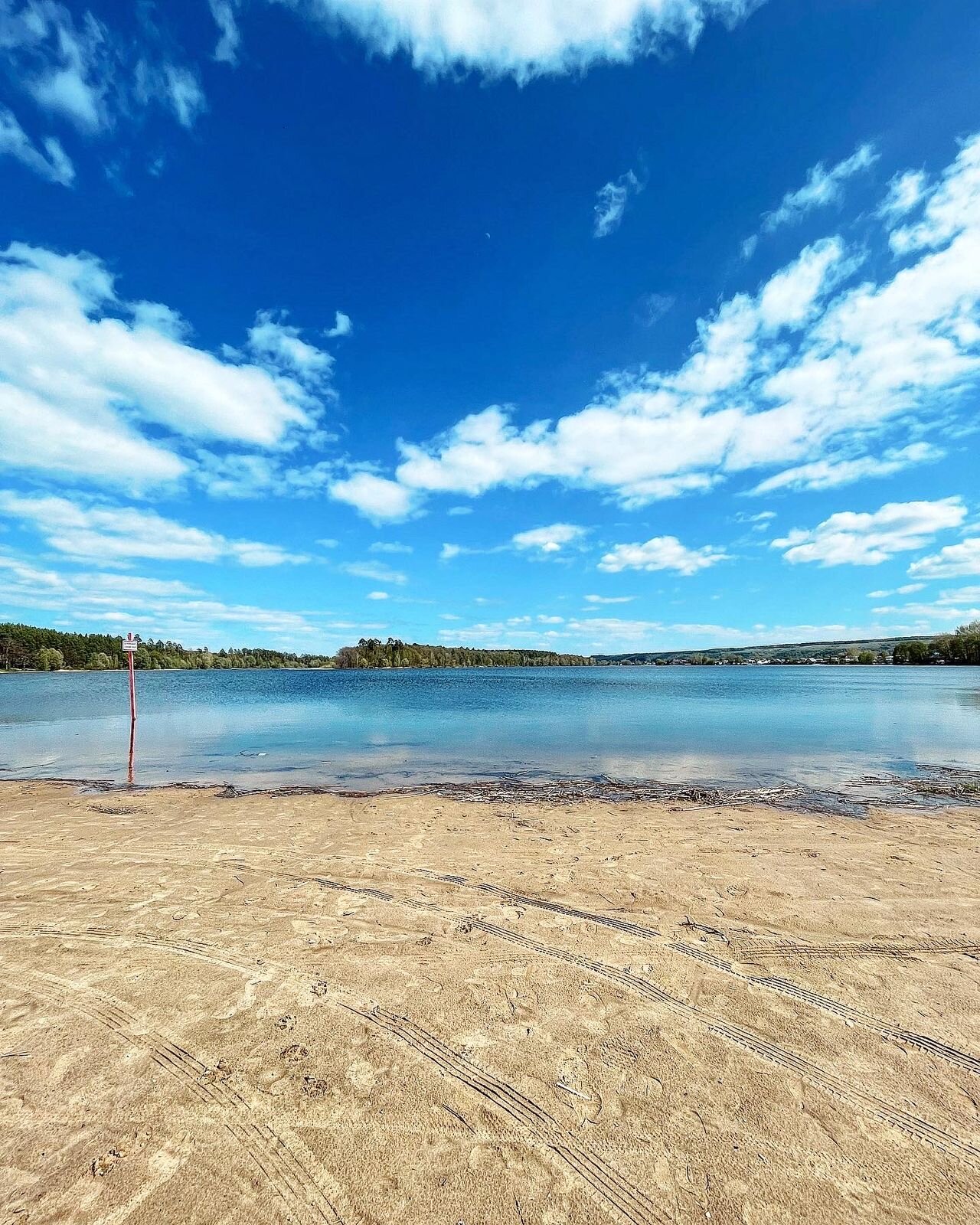 Фото Дом у реки