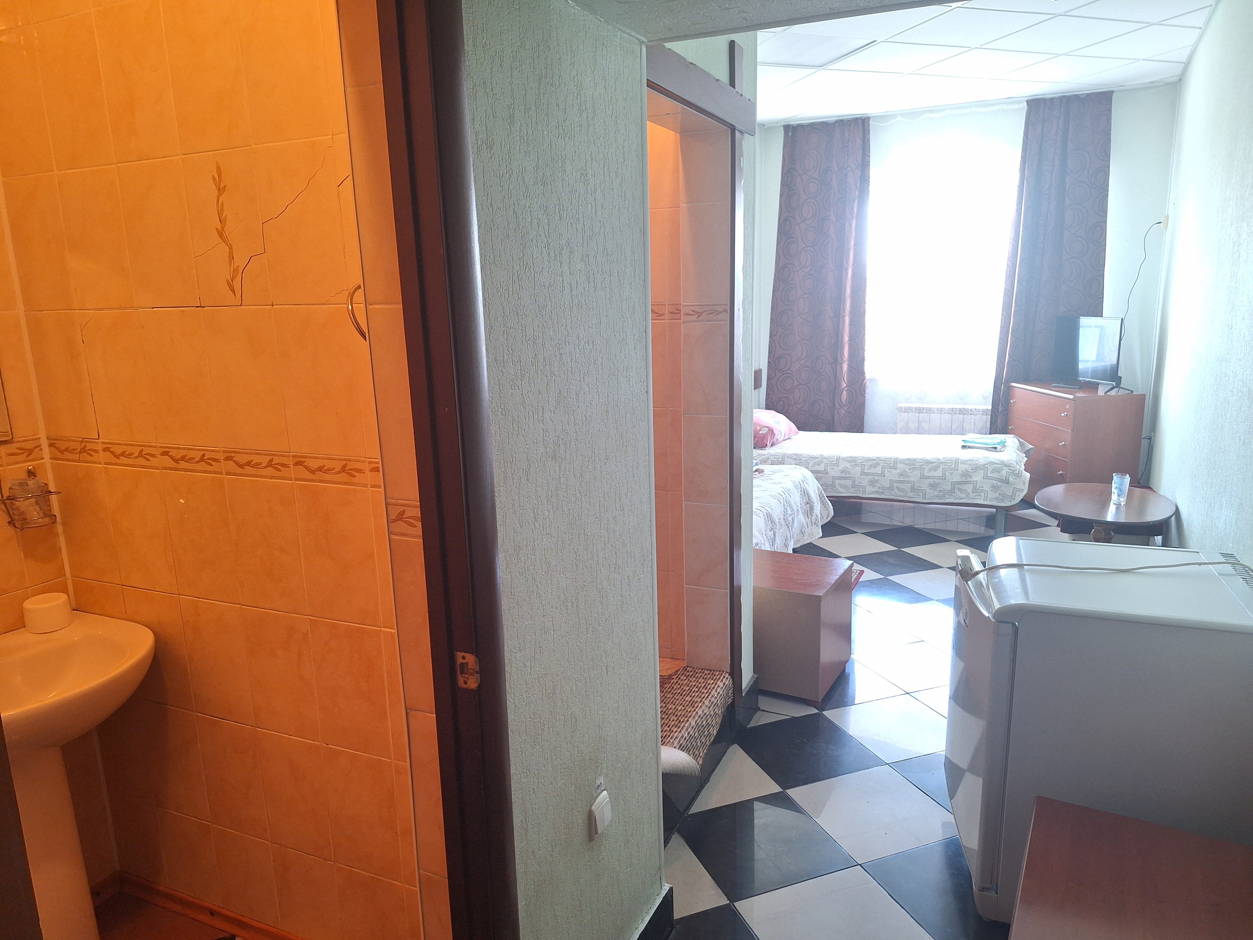 Фото Дальний кордон