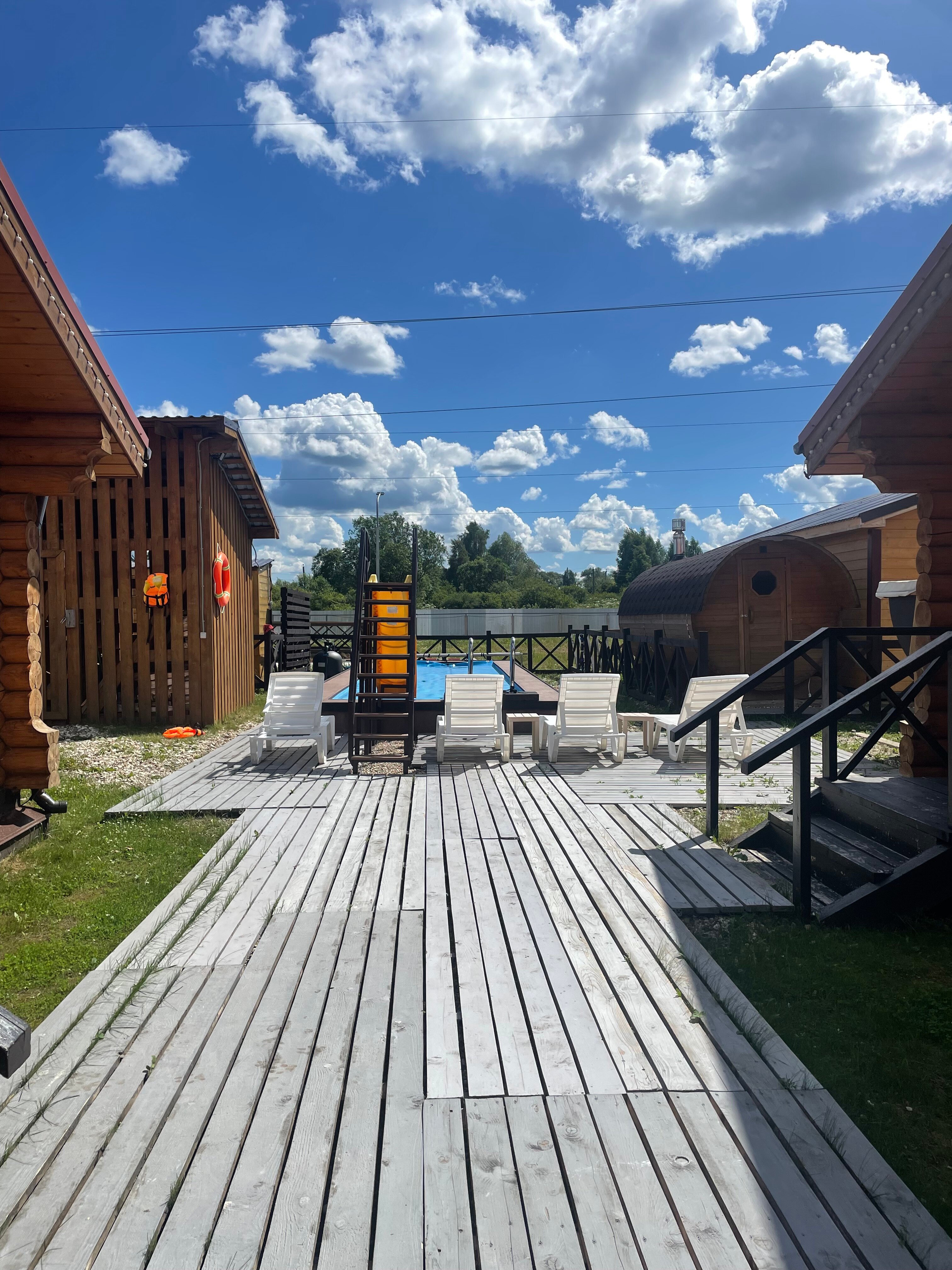 Фото Солнечное Озеро