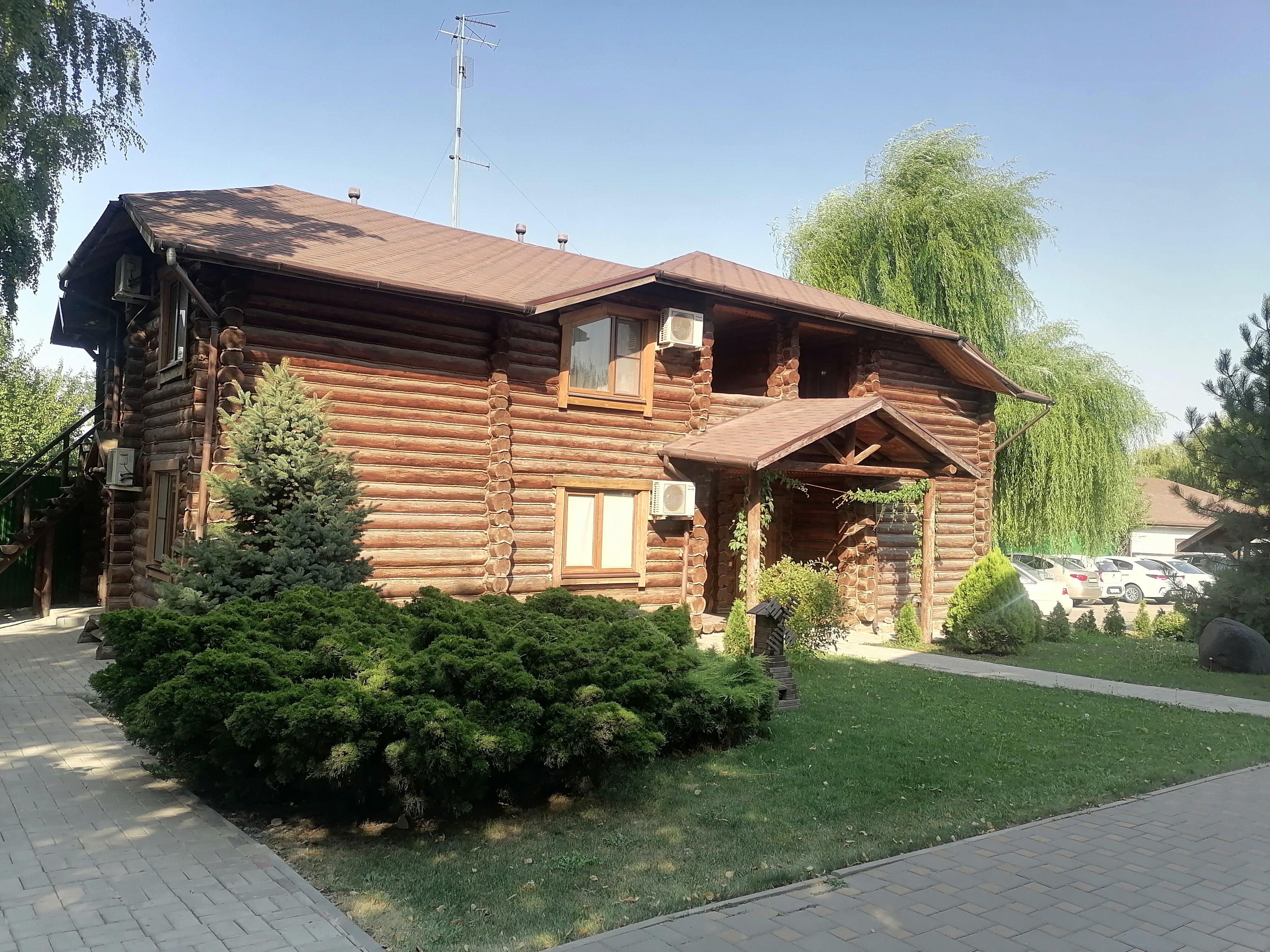 Фото Хуторок