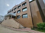 Territorialny organ Federalnoy sluzhby gosudarstvennoy statistiki po Respublike Sakha (Ordzhonikidze Street, 27), statistical organization