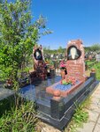 PamyatnikiRF (posyolok gorodskogo tipa Sverdlovskiy, ulitsa Dzerzhinskogo, 21), production of tombstones