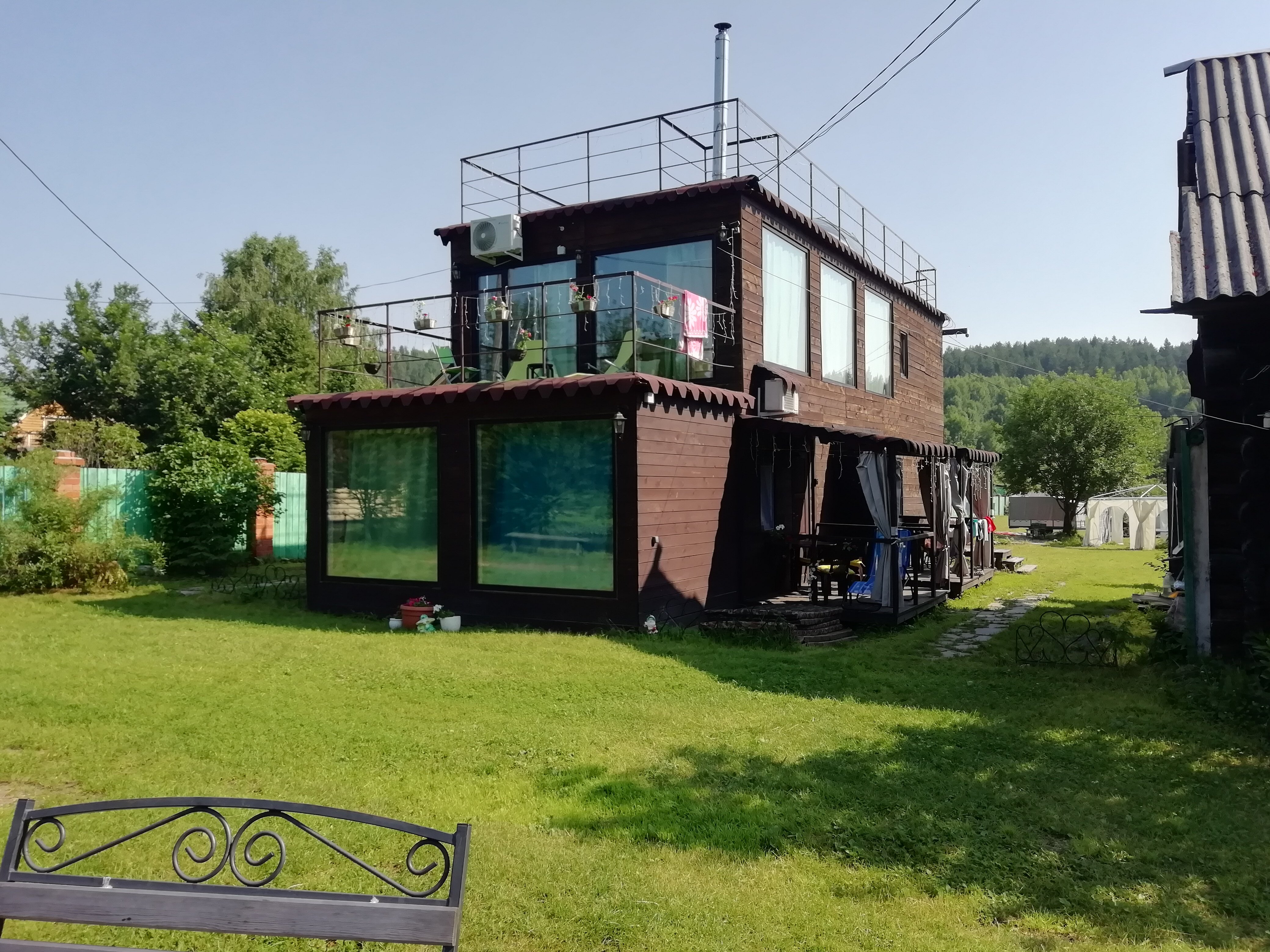 Фото Калинин Двор