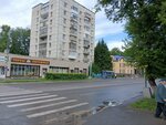 Магазин Весна (Kommunisticheskiy Avenue, 50), public transport stop