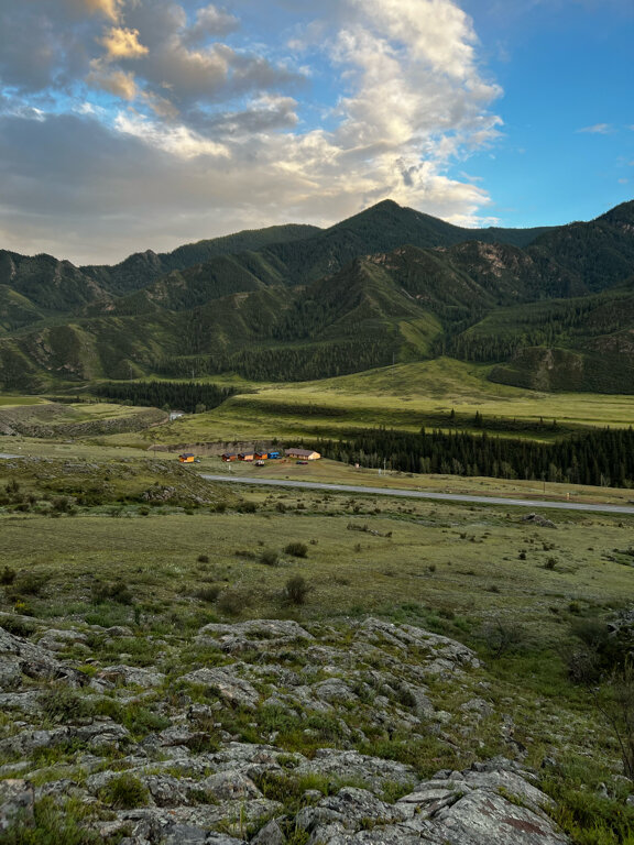 Фото Турбина