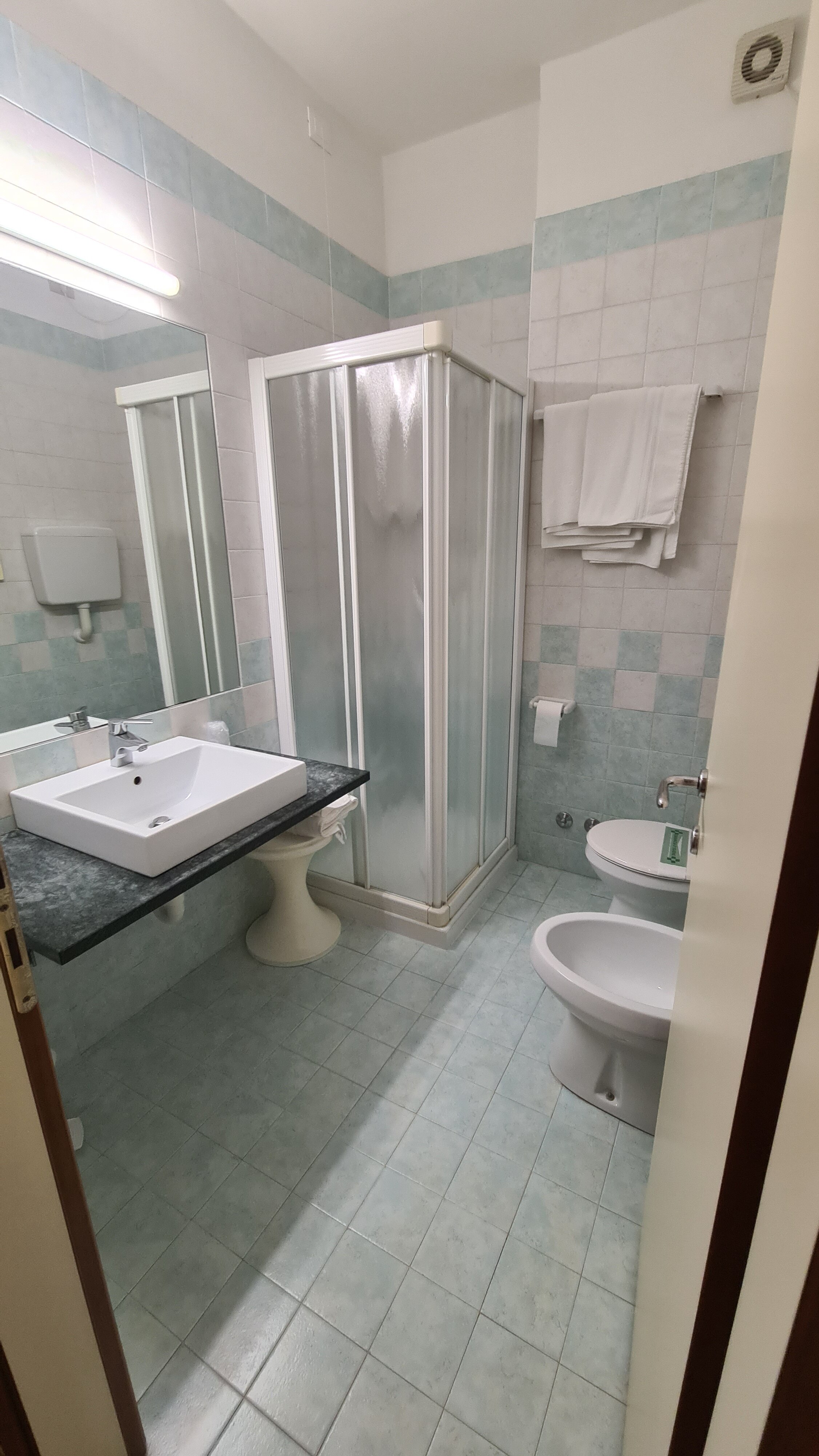 Фото Hotel Bolivar