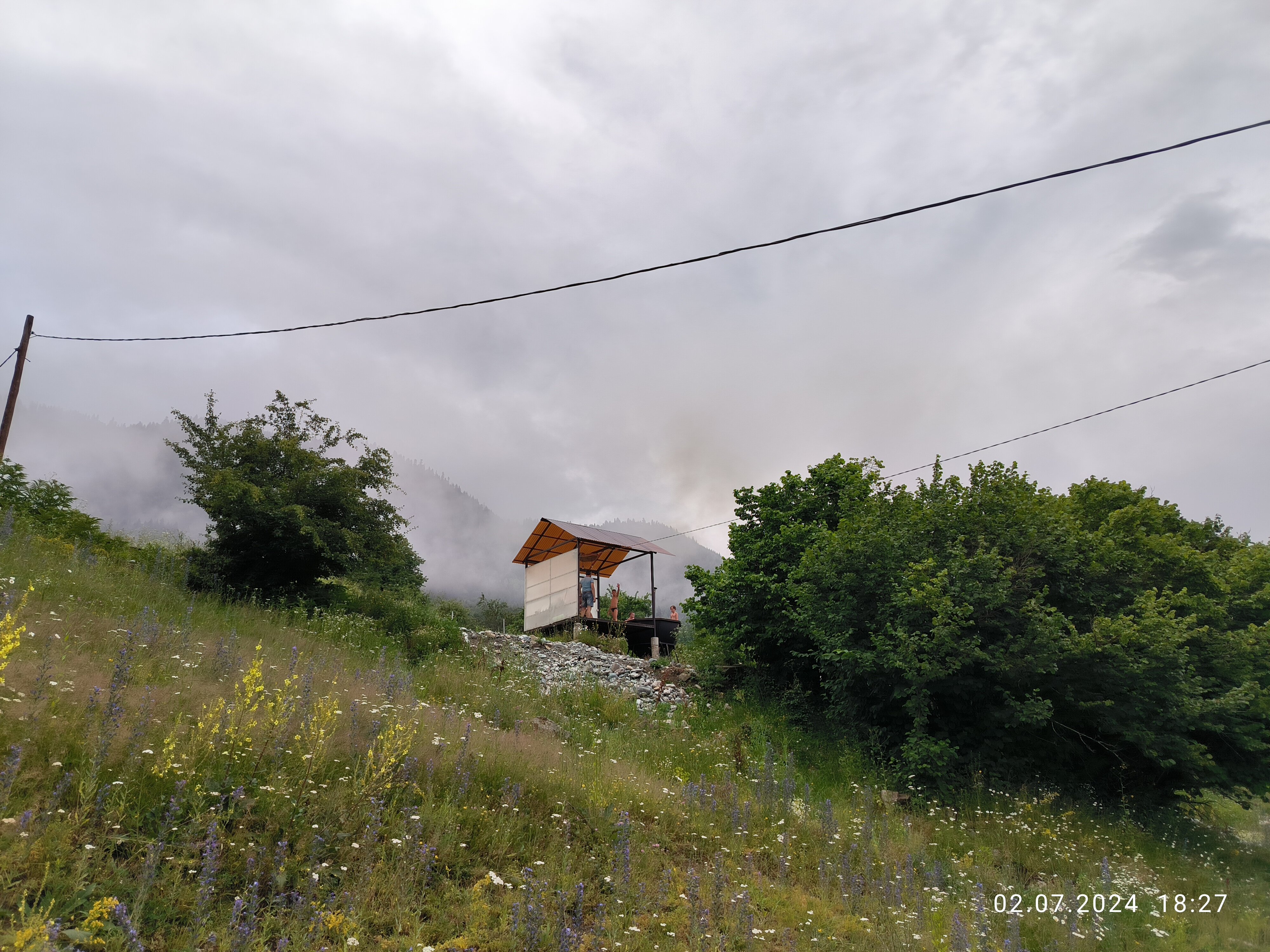 Фото ПихтаHouse