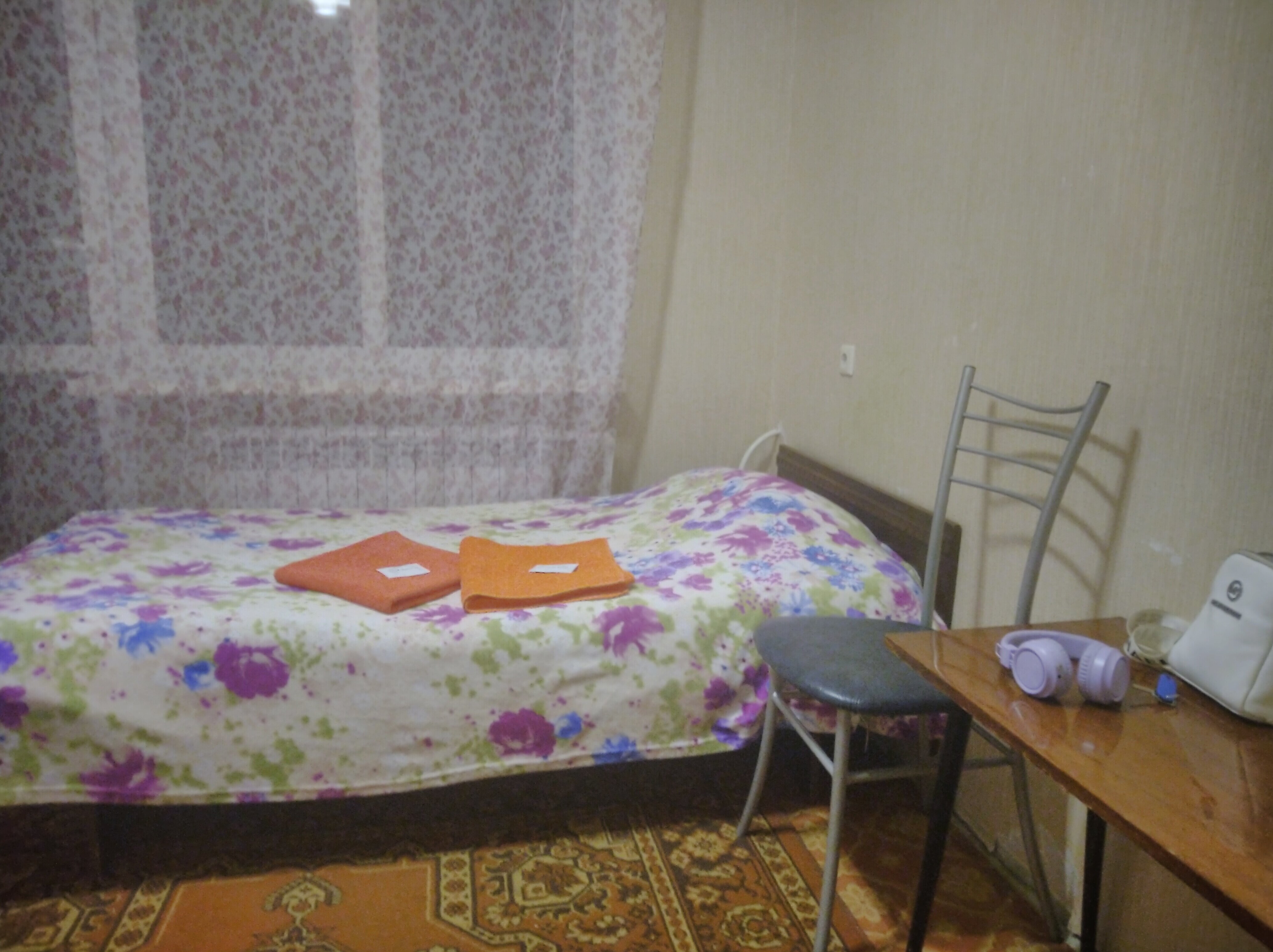 Фото Куделька