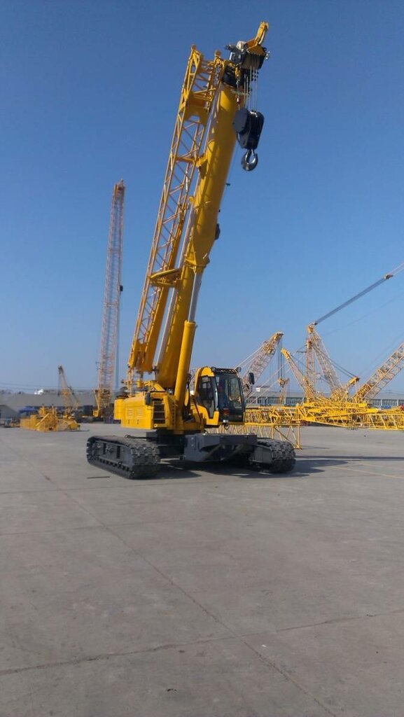 Lifting equipment Hmc, Arifiye, photo