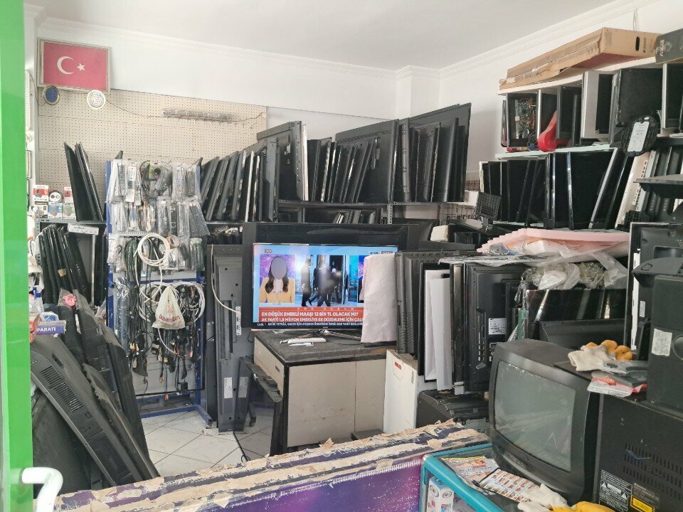 Reparación de equipos de audio y vídeo Unallar Electronics, , foto
