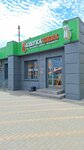 Азбука пива (Transportnaya street, 79), cervecería