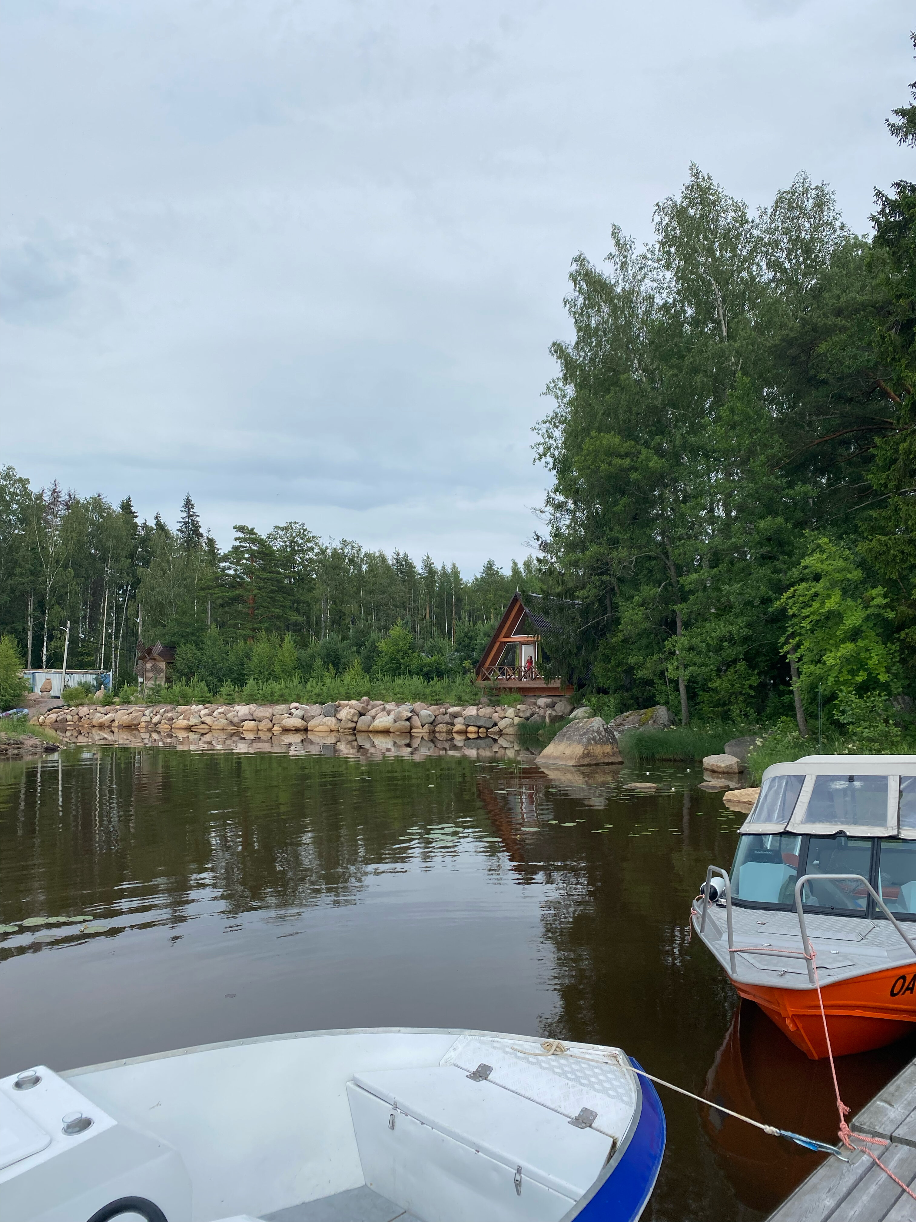 Фото Поместье Лесная бухта