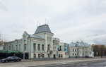 Музей династии Дурова (Durova Street, 2с2), museum