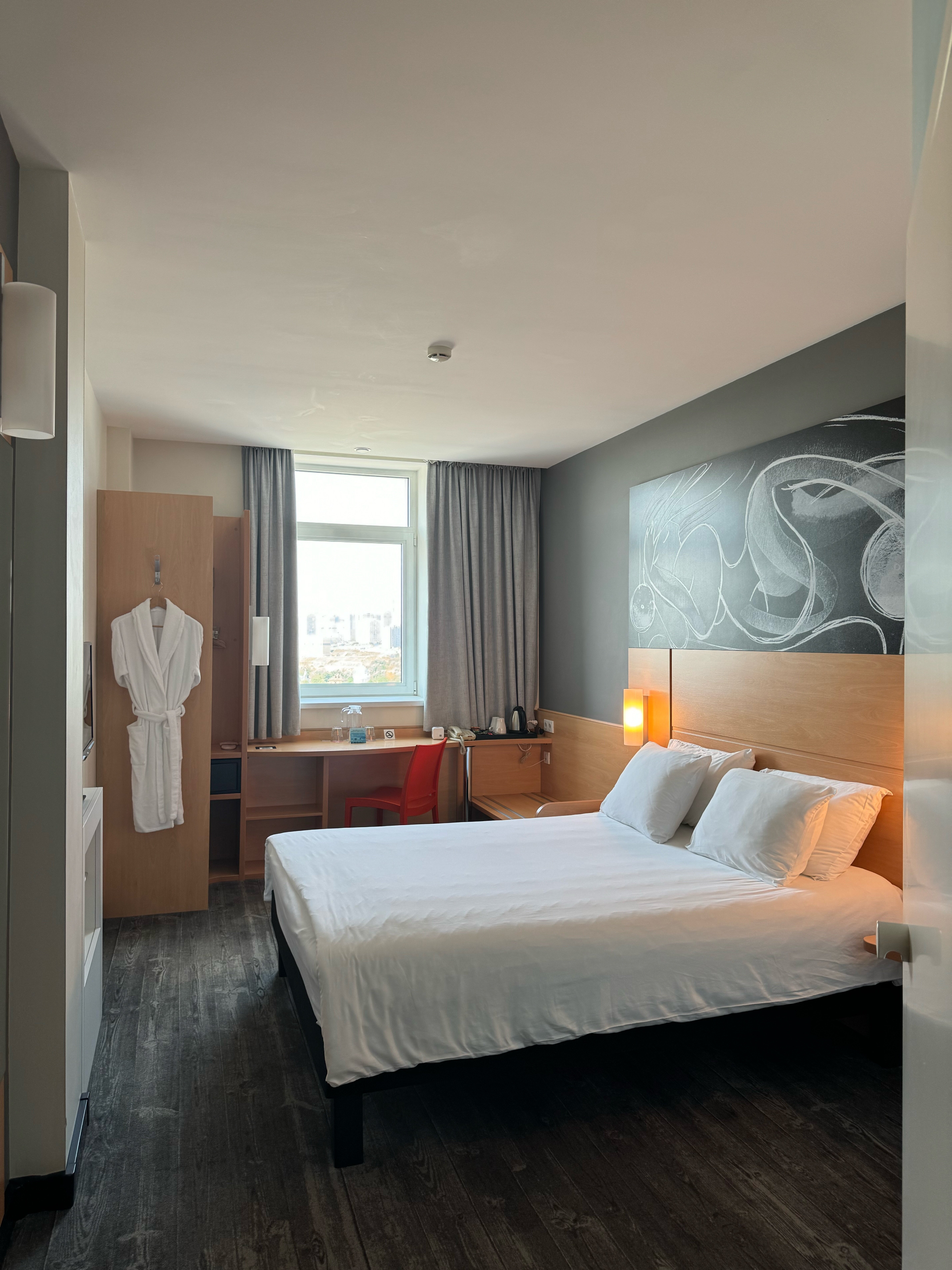 Фото отеля 3