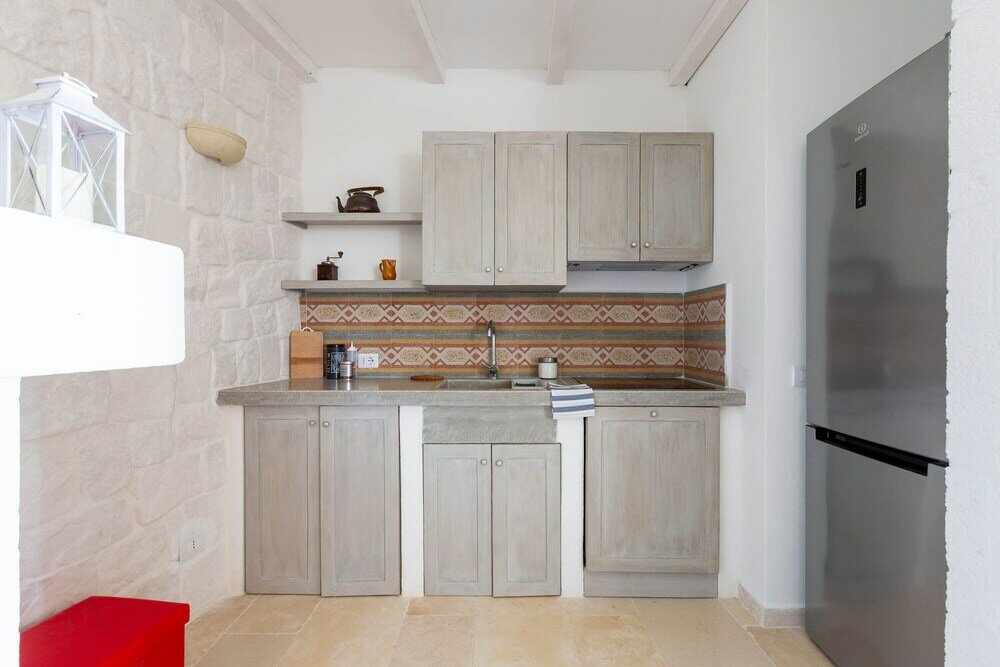 Фото Masseria Monte Torto by Wonderful Italy