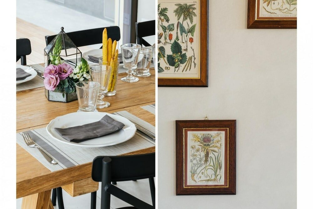 Фото Villa Sogno Adriatico