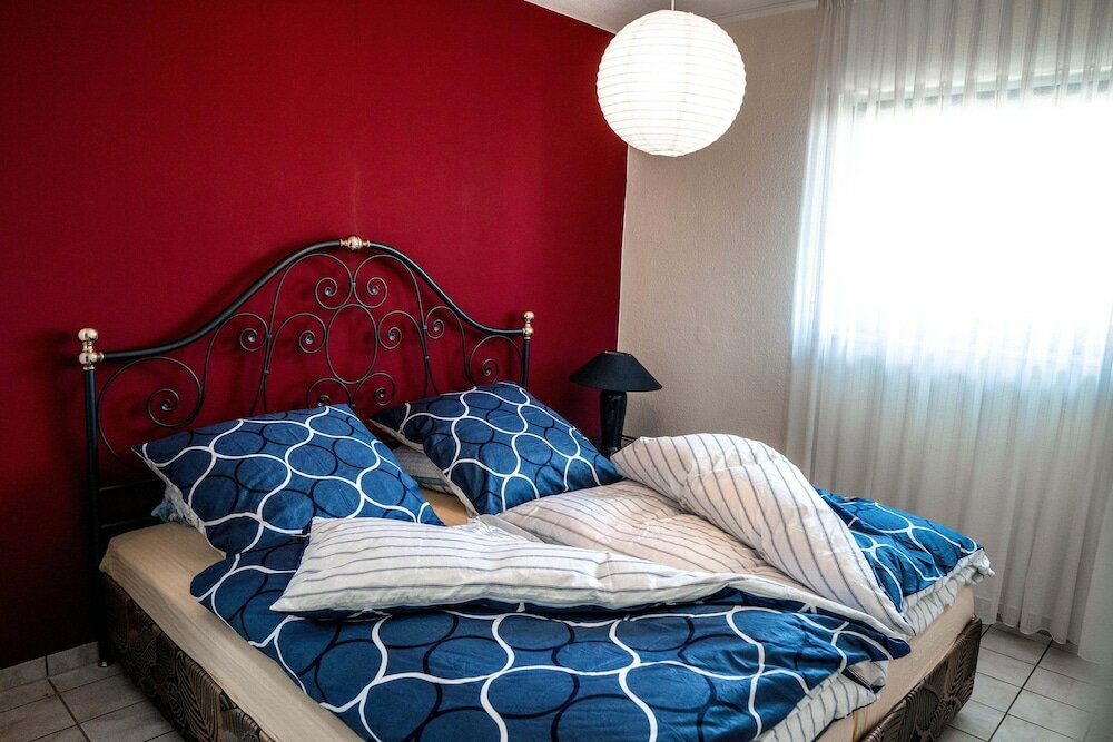 Фото Pension am Schwarzwaldrand