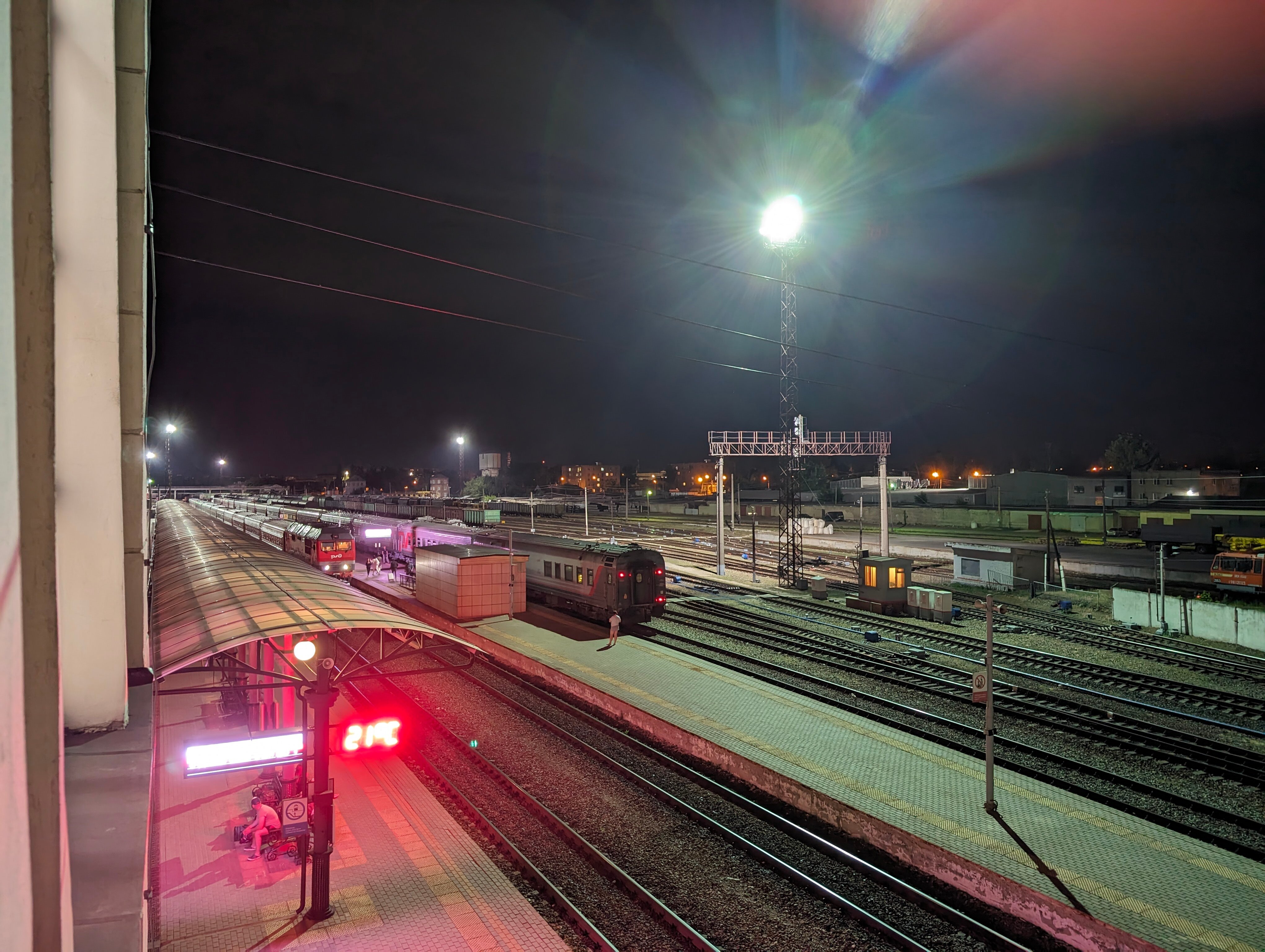 Фото Smart Hotel КДО Тамбов