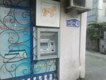 Bank of Georgia (Tbel Abuseridze Street, 43), atm
