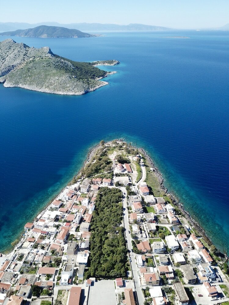 Фото Perdika Mare Guesthouse