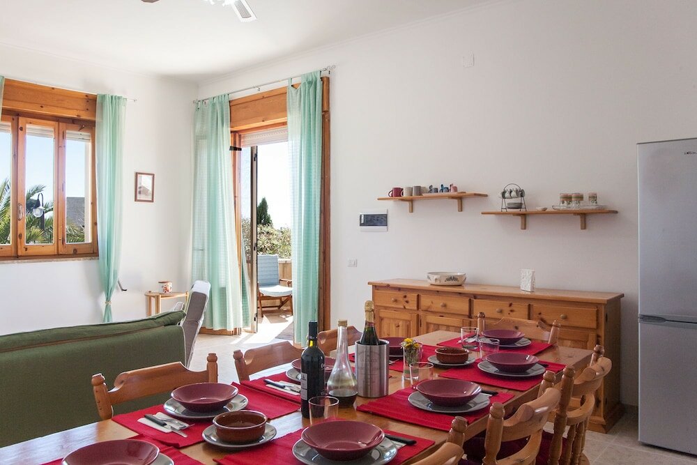 Фото VilleSalento - Villa Panorama Pool M600