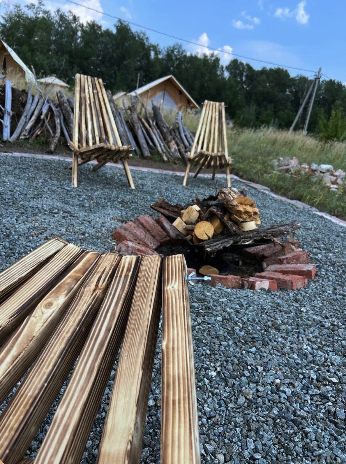 Фото Красная Круча