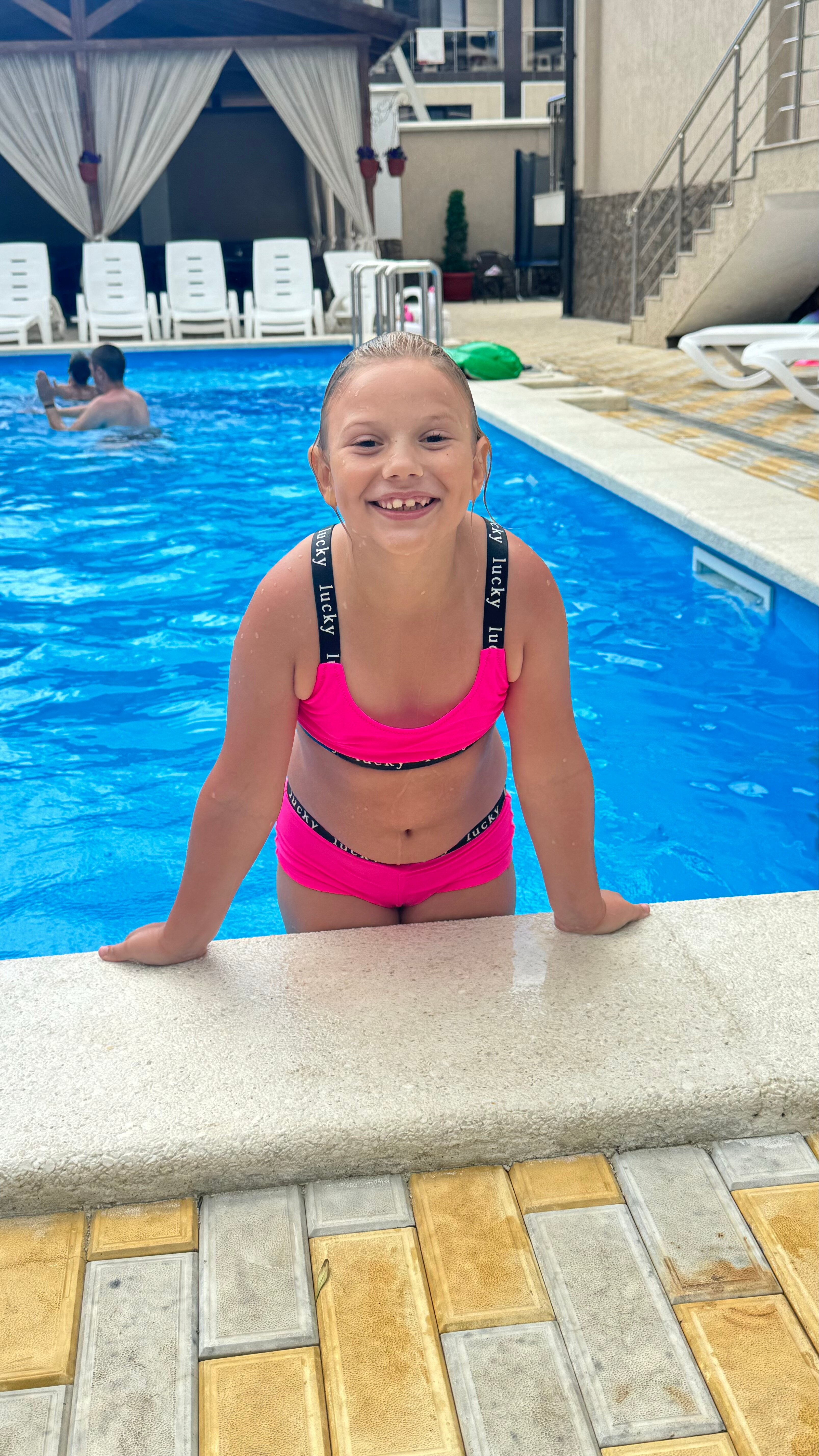 Фото Stella Palace