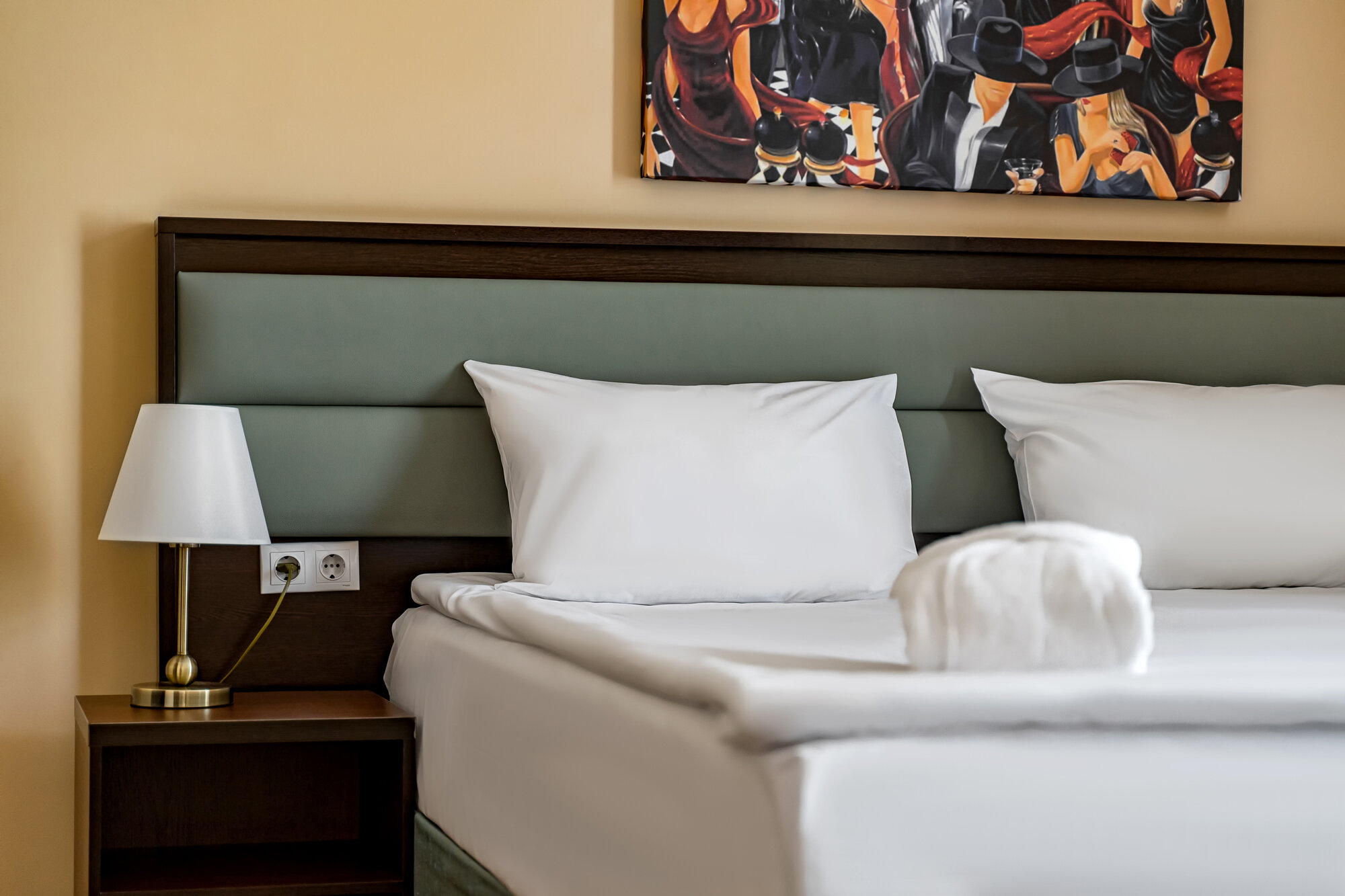 Фото Апарт-отель Бонус