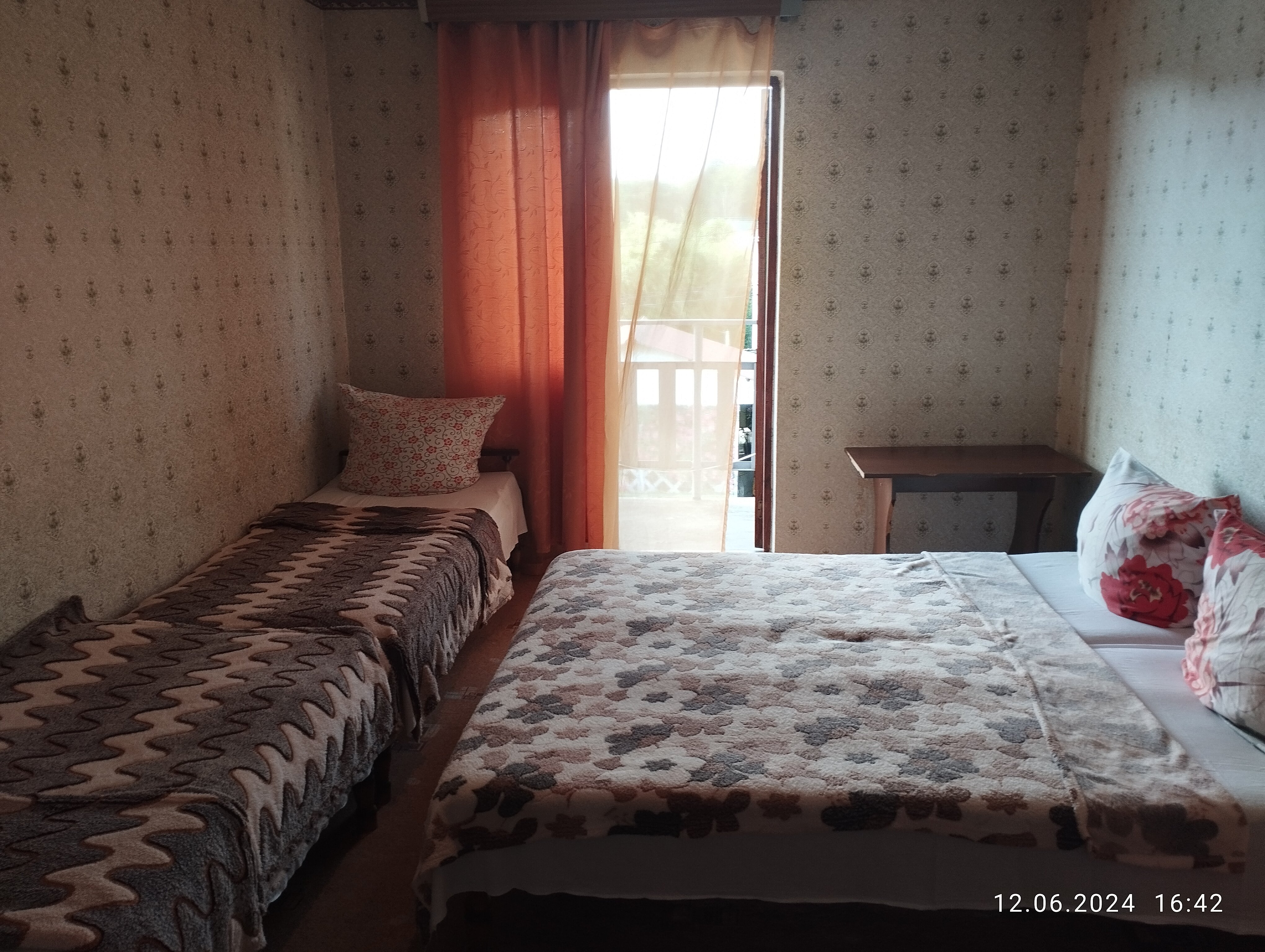 Фото Комнаты