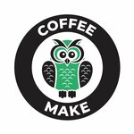 Coffee Make (ulitsa Timiryazeva, 9А), coffee to go