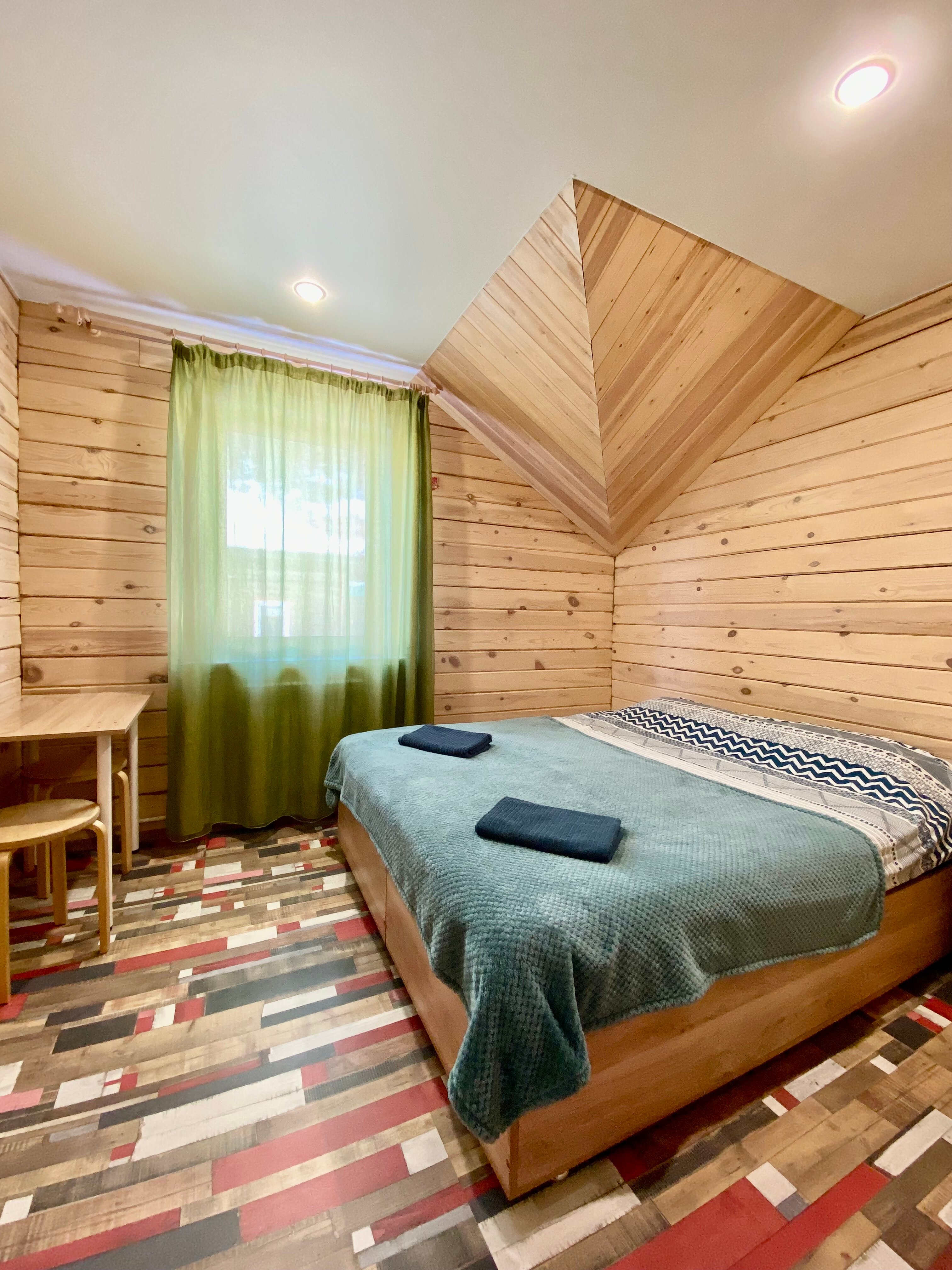 Фото Комфорт Хаус