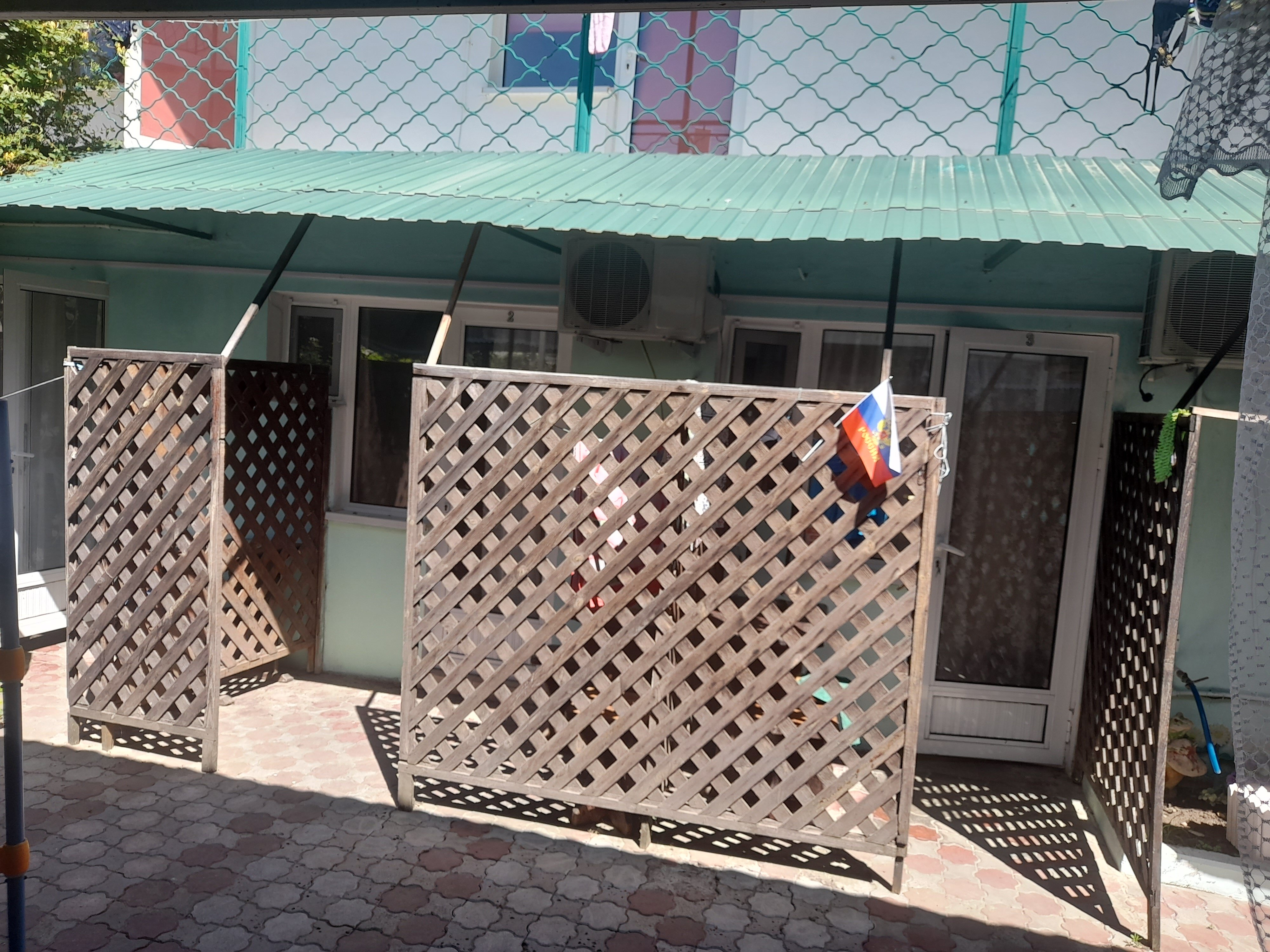 Фото Акварель