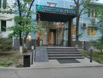 Бери заряд (Andropova Avenue, 38к2), power bank rental