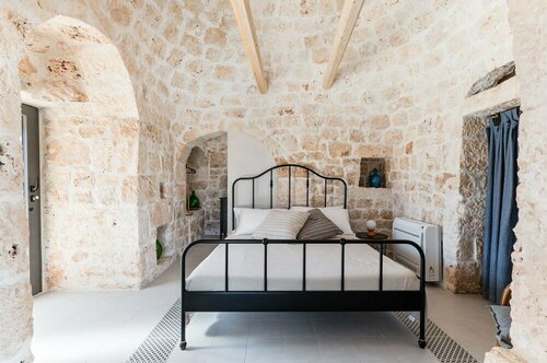 Гостиница Trullo La Dolina by Wonderful Italy
