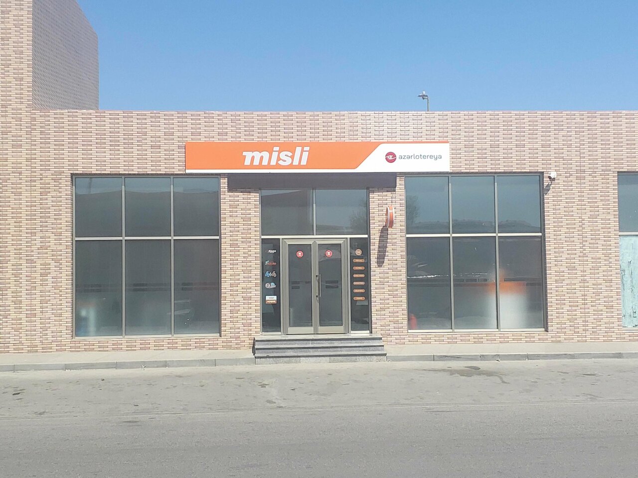 Misli