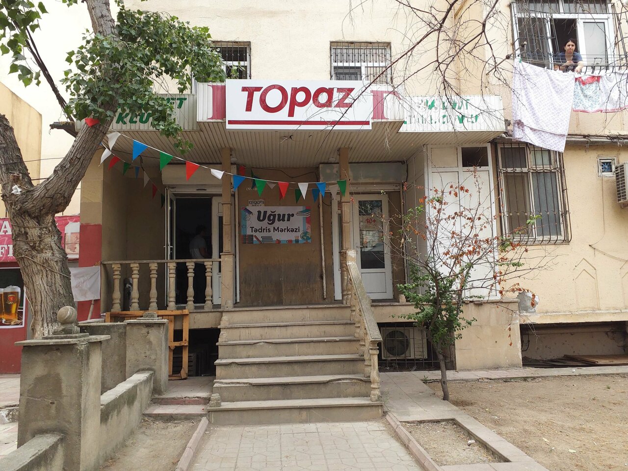 Topaz şəkli