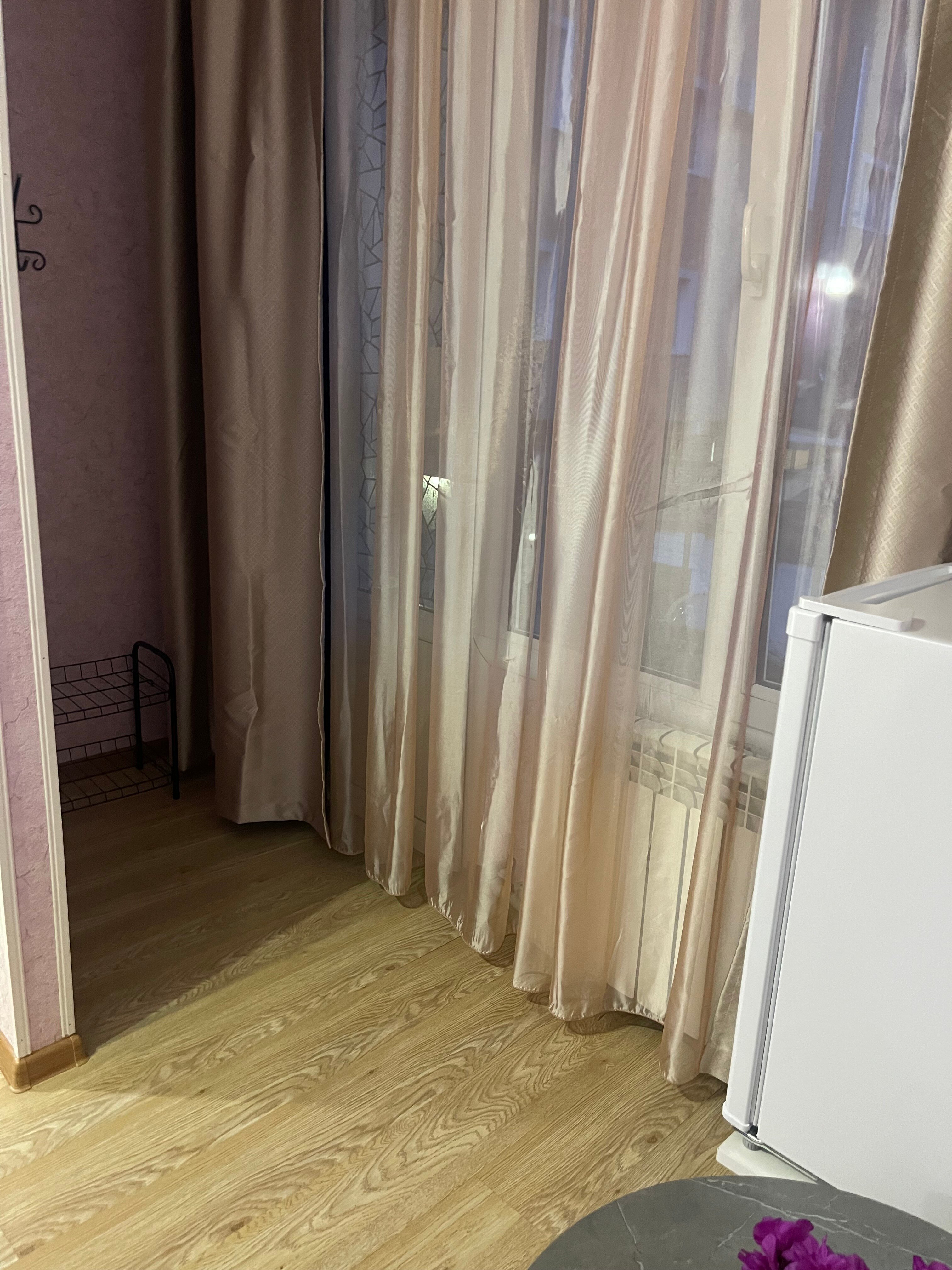 Фото Солнечный дворик