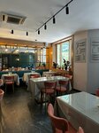 Osteria ЗАГС (Domodedovo, Kashirskoye Highway, 51) ، cafe