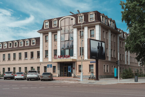 Гараждардың артындағы камера