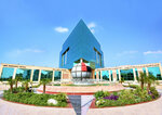 Uae Federation Library (63, Al Rihlat Street, Al Etihad, Abu Dhabi), library